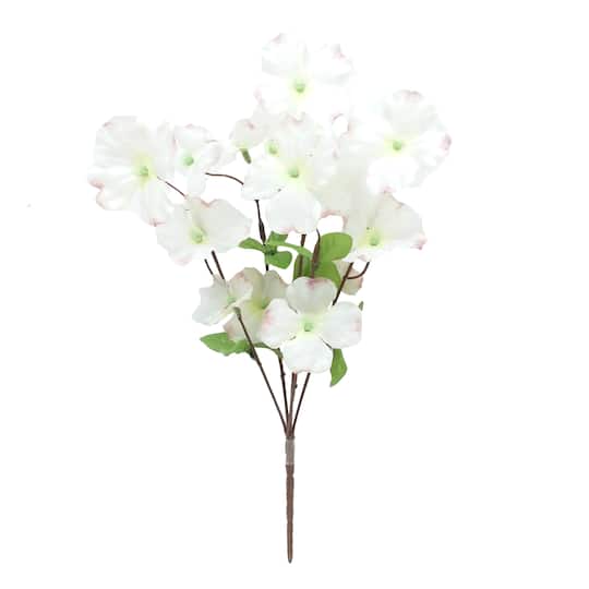 Cream Blossom Bush by Ashland&#xAE;